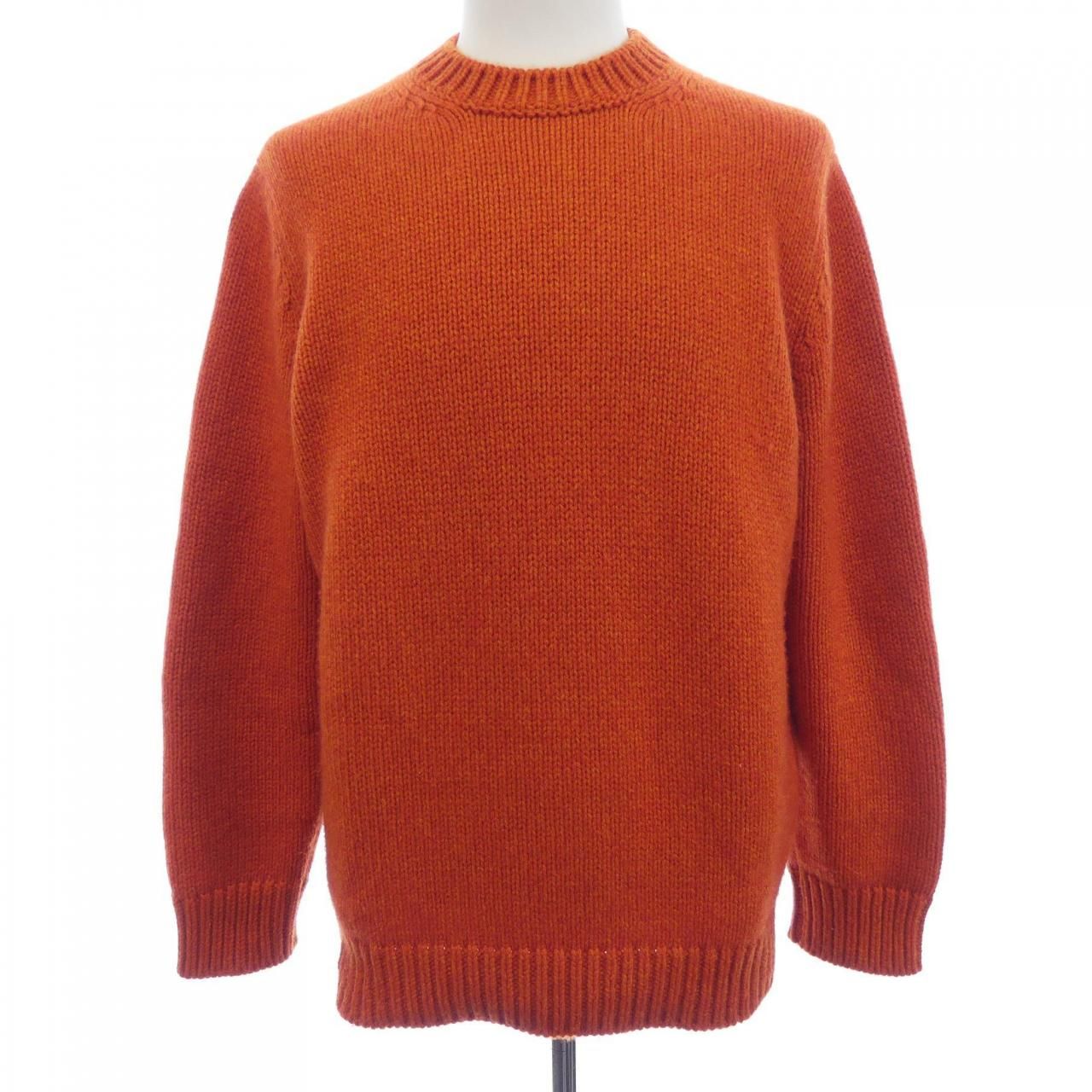 ベルルッティ Berluti R25KRL207 ニット