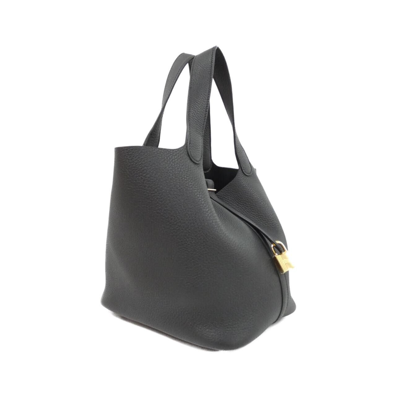 【未使用品】エルメス ピコタン ロック MM 060991CC バッグ