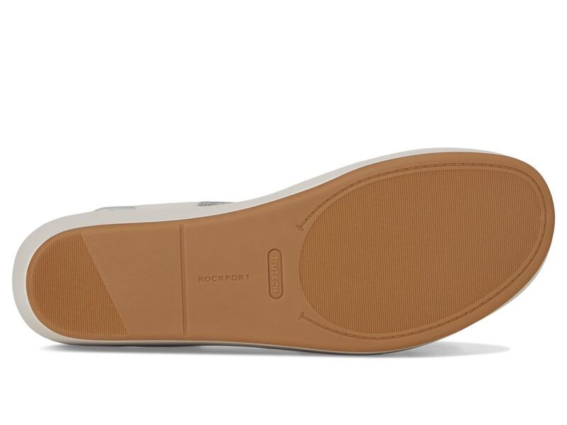 ロックポート レディース シューズ ブーツ・レインブーツ Rockport Amira Ivory Leather アイボリー