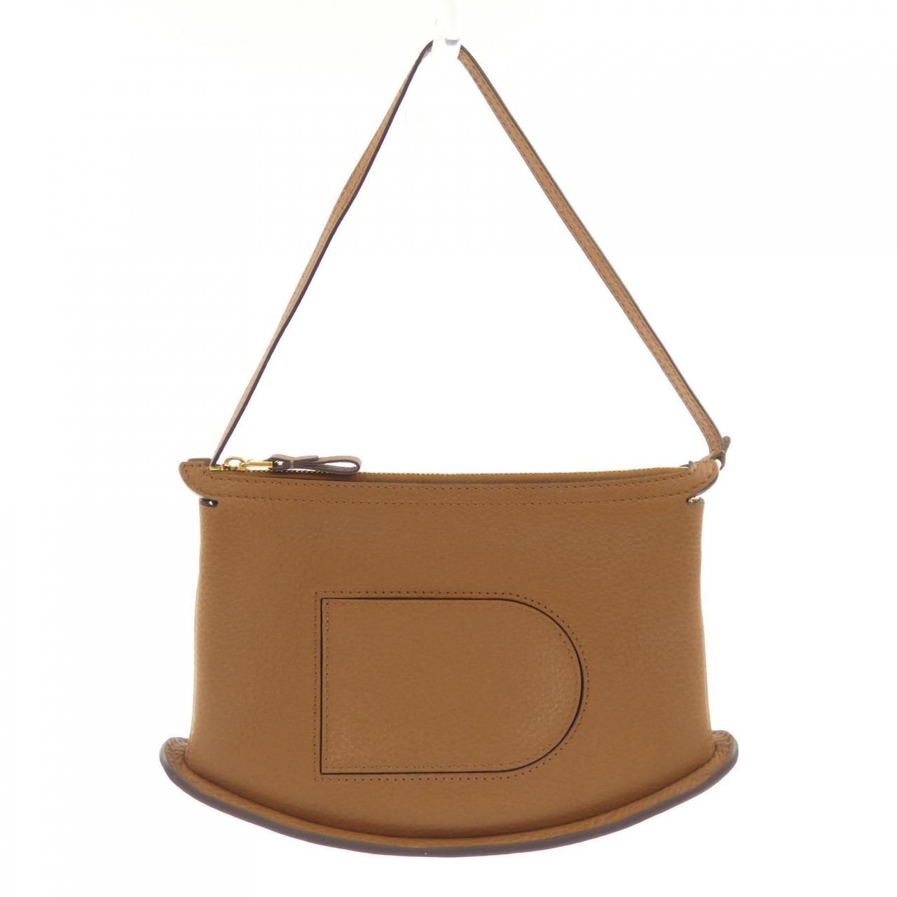 デルボー DELVAUX CO-PIN BAG