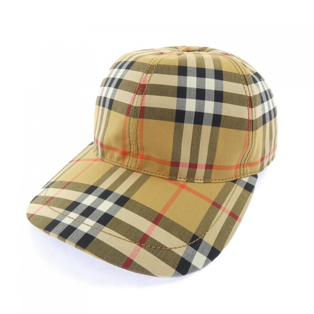バーバリー BURBERRY 4073689 キャップ