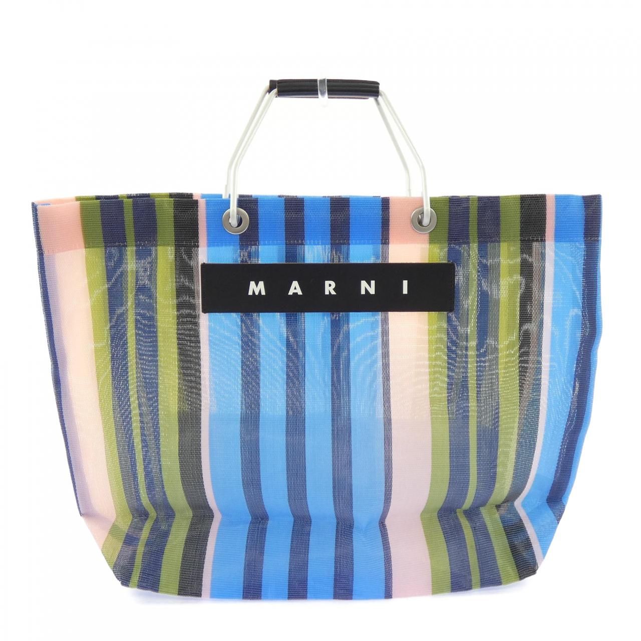 マルニ MARNI BAG