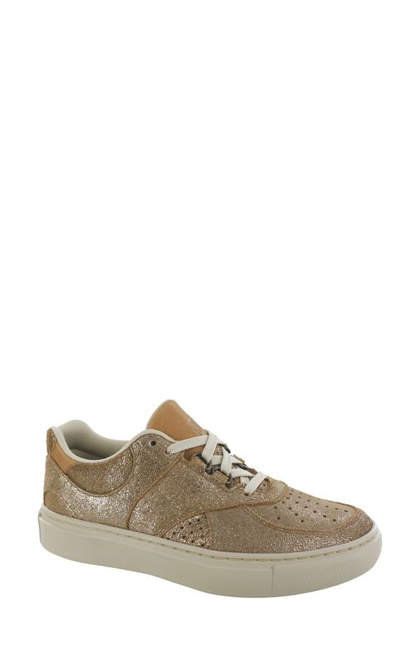 サス レディース シューズ スニーカー SAS High Street X Sneaker Sunstone