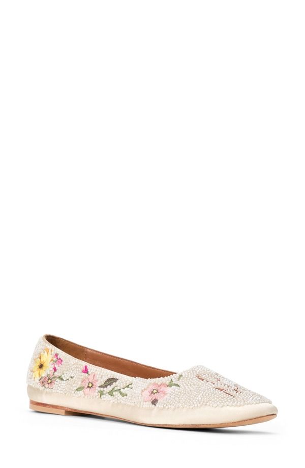 スタウド レディース シューズ パンプス STAUD Alballet Flat Do Not Disturb