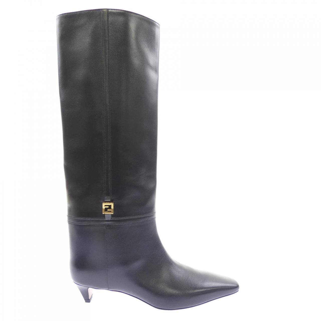 フェンディ FENDI 8W8613 ロングブーツ