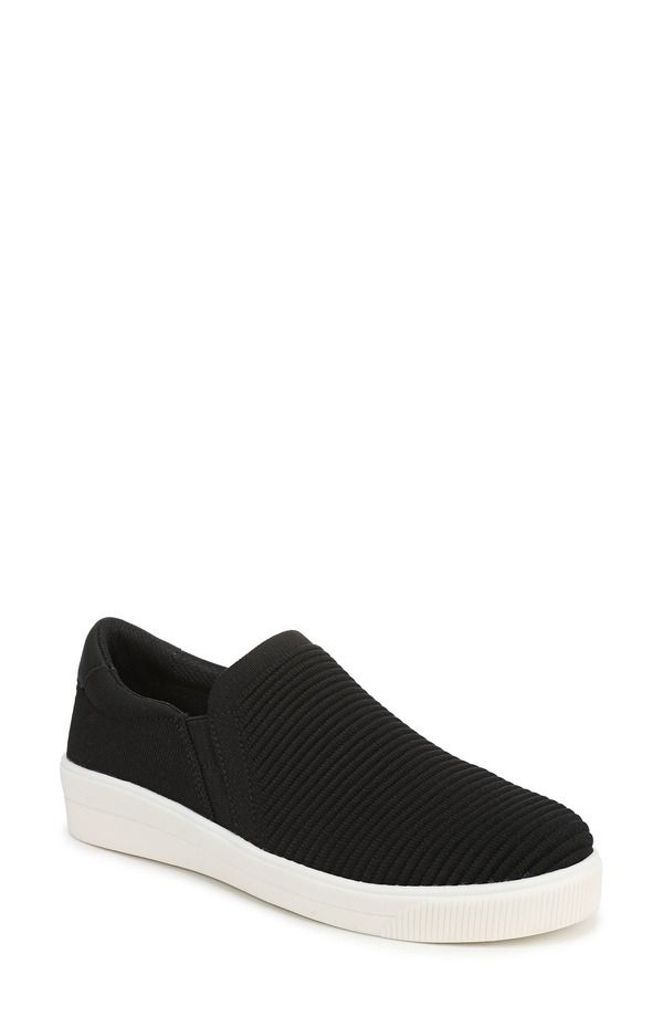 RYK レディース シューズ スニーカー ニット Ryk Viv Ease Knit SlipOn Sneaker Black ブラック