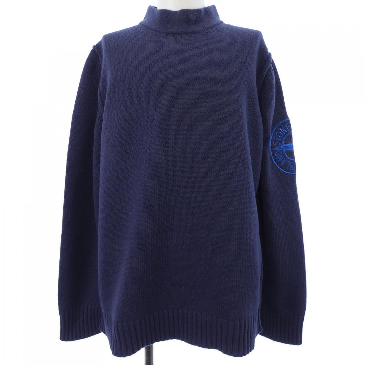 ストーンアイランド STONE ISLAND 7315592C7 ニット