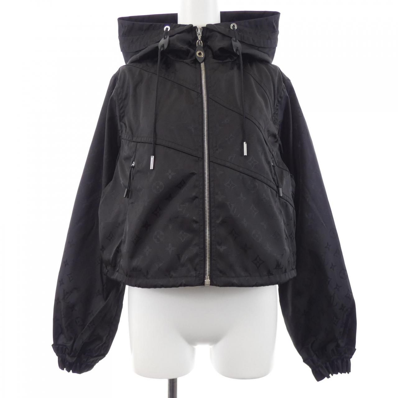 ルイヴィトン LOUIS VUITTON FTOW36VXG ブルゾン