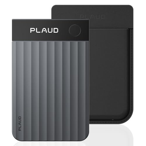 R◆Plaud Note Pro AIボイスレコーダー 文字起こし 多次元要約 仕事効率化AIツール Web会議にも対応 通話/対面録音モード自動切替 マルチモーダル入力 アプリ連動 AI活用 要約テンプレート 極薄 ディスプレイ搭載 骨伝導 a7693075