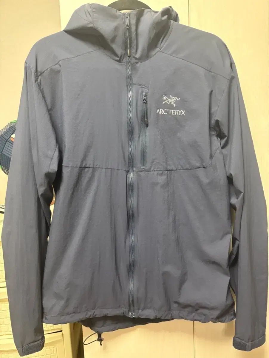 ARC'TERYX スコーミッシュ