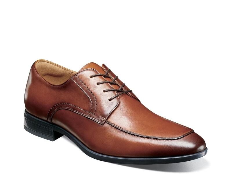 フローシャイム メンズ シューズ オックスフォード FlorsheimPregamoxford Cognac