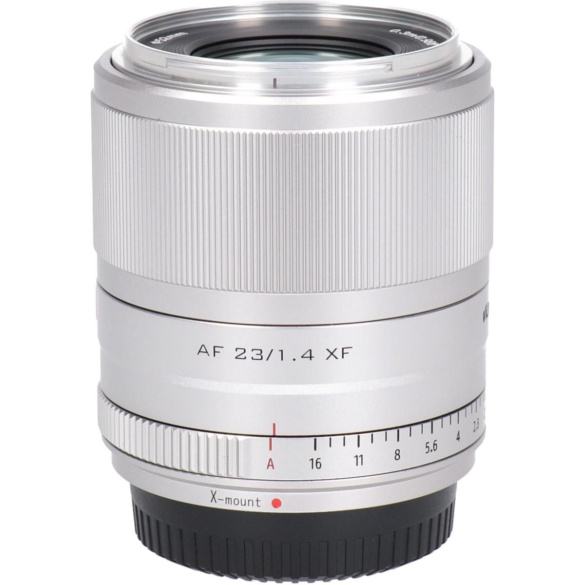 ＡＦ２３ｍｍ　Ｆ１．４　ＸＦ