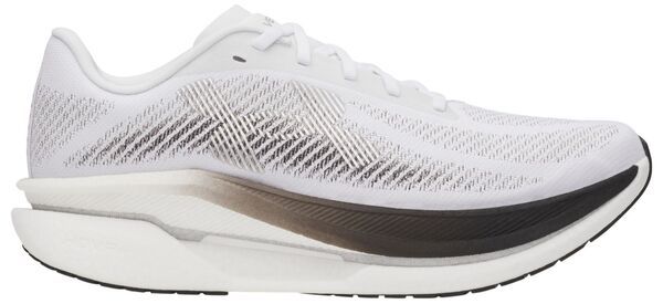 アンダーアーマー レディース シューズ スニーカー Under Armour Velociti Pro 2 Running Shoes WhiteBlackMetallic Silver ホワイト