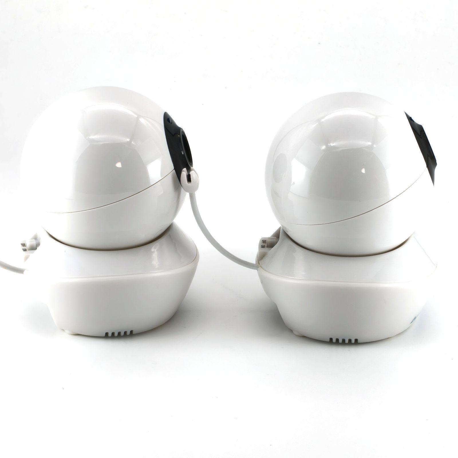 babysense ベビーセンス HD S2 ベビーモニター カメラ2台セット - メルカリ