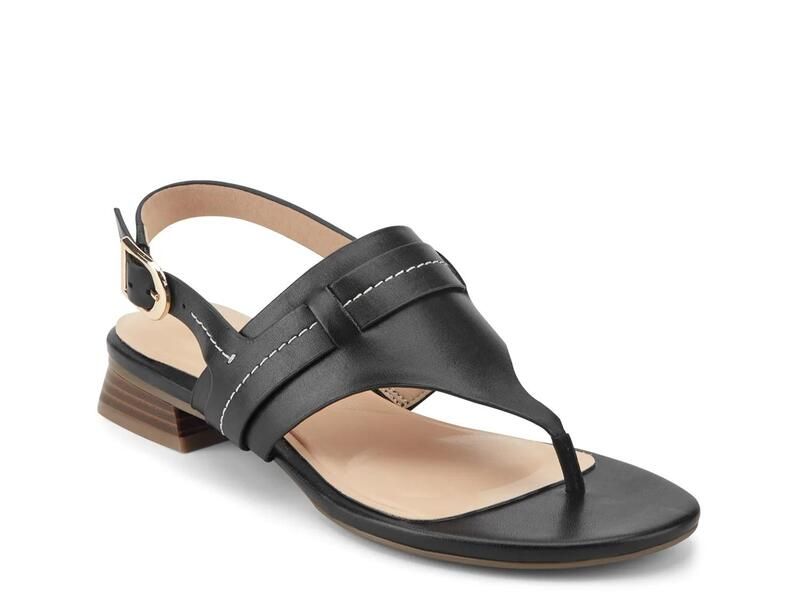 ロックポート レディース シューズ サンダル RockportOfera Sandal Black ブラック