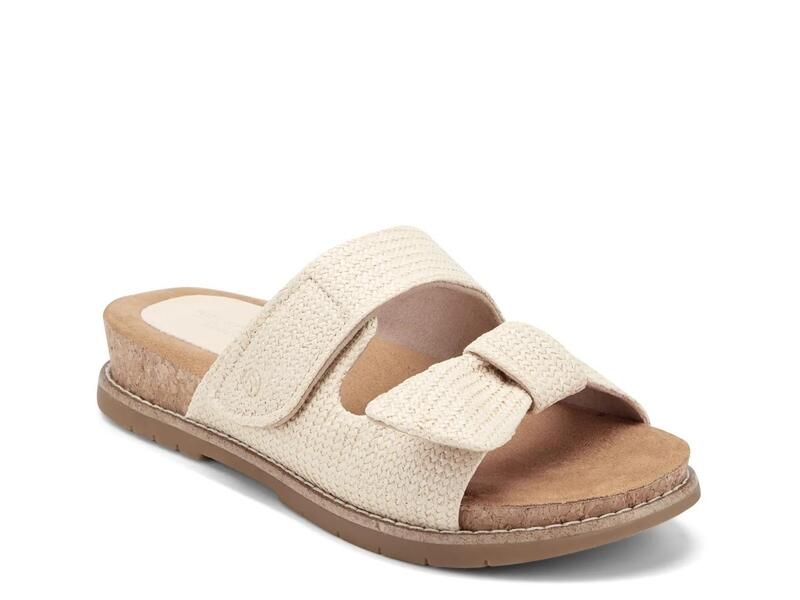 ロックポート レディース シューズ サンダル RockportZova Sandalight Natural Beige ベージュ