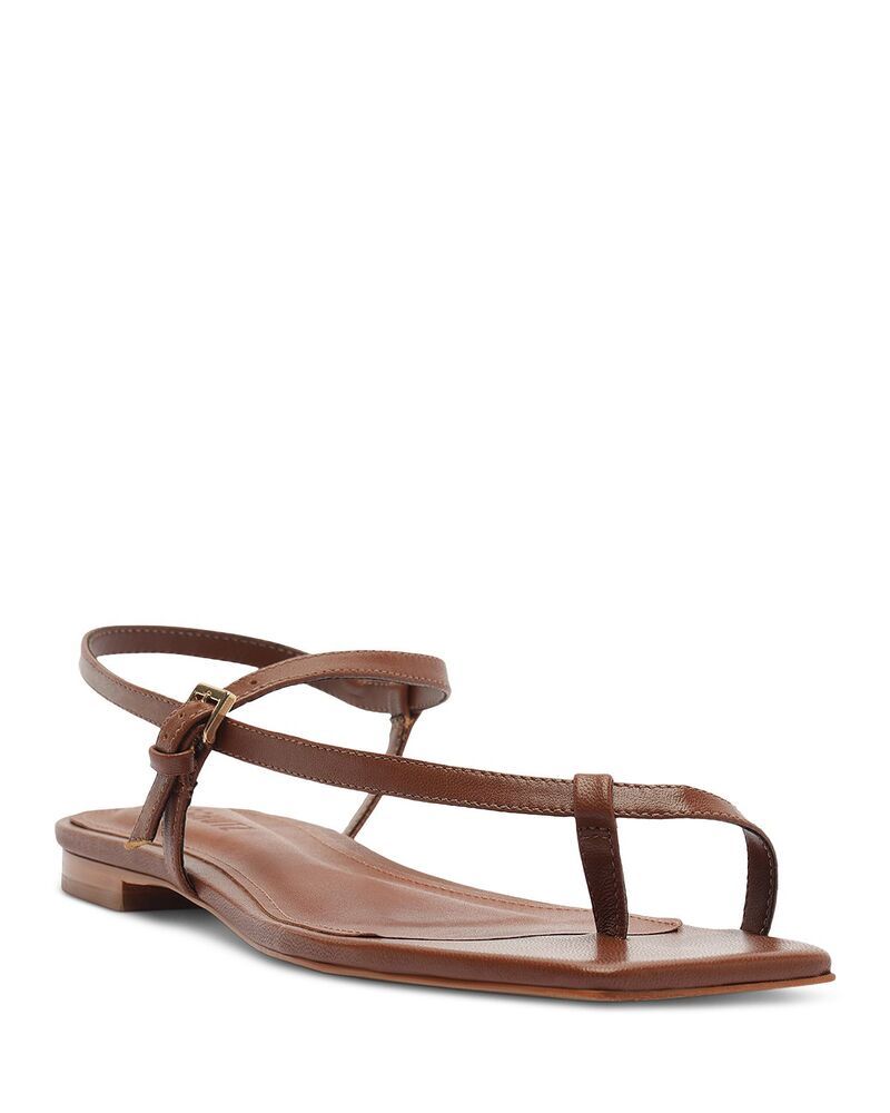 シュッツ レディース シューズ サンダル SCHUTZ Womens Lisandals Cognac