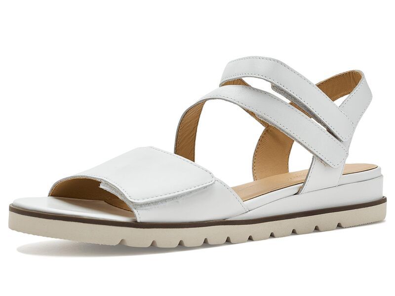ダイビッドテイト レディース シューズ スニーカー David Tate Triple White ホワイト