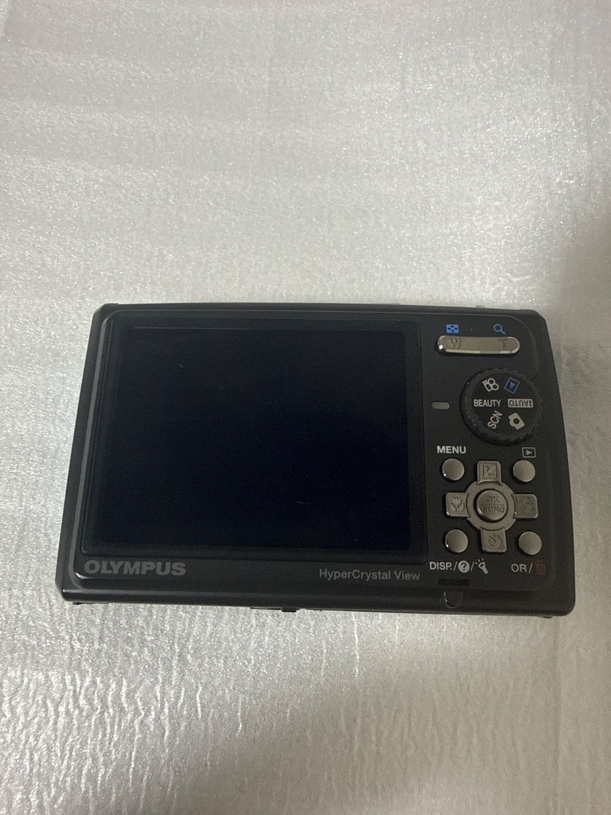 ❗️動作良好❗️デジカメ 本体 OLYMPUS TOUGH-6010 - メルカリ