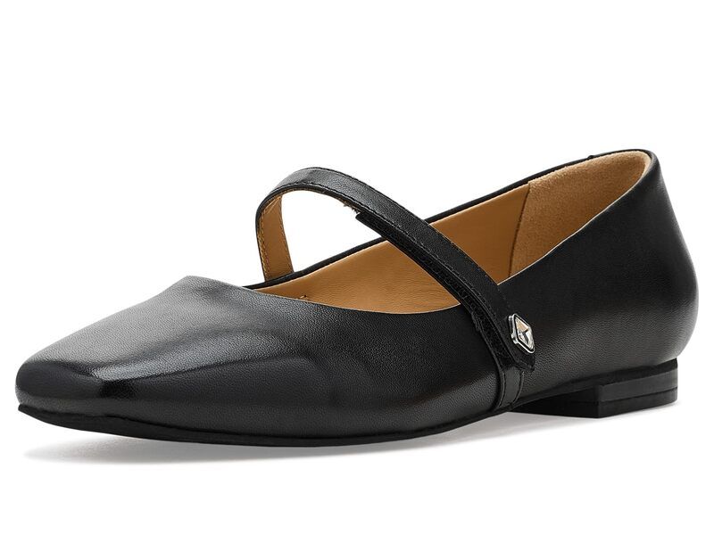 トロッターズ レディース シューズ サンダル Trotters Hazel Black ブラック