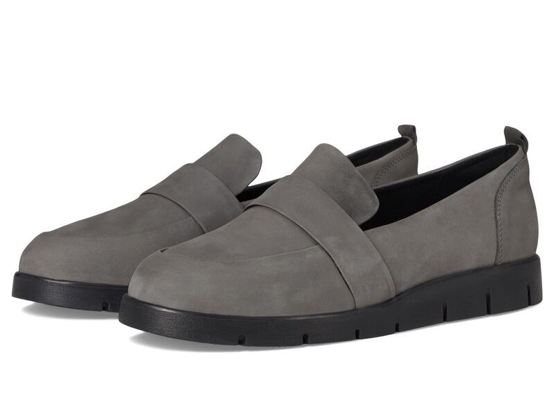 ロックポート レディース シューズ サンダル Rockport Ramone Grey Nubuck グレー