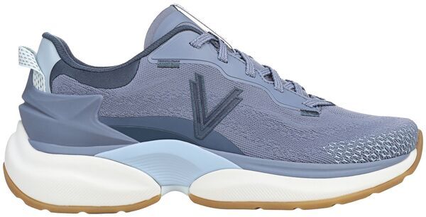バイオニック レディース シューズ スニーカー Vionic Womens The Gabby Sneakers Ocean Veil
