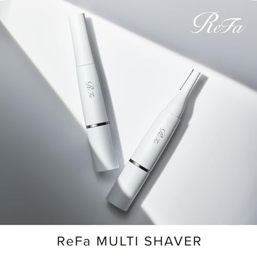 【公式ストア限定】リファマルチシェーバー ReFa MULTI SHAVERe 1cf32e4d