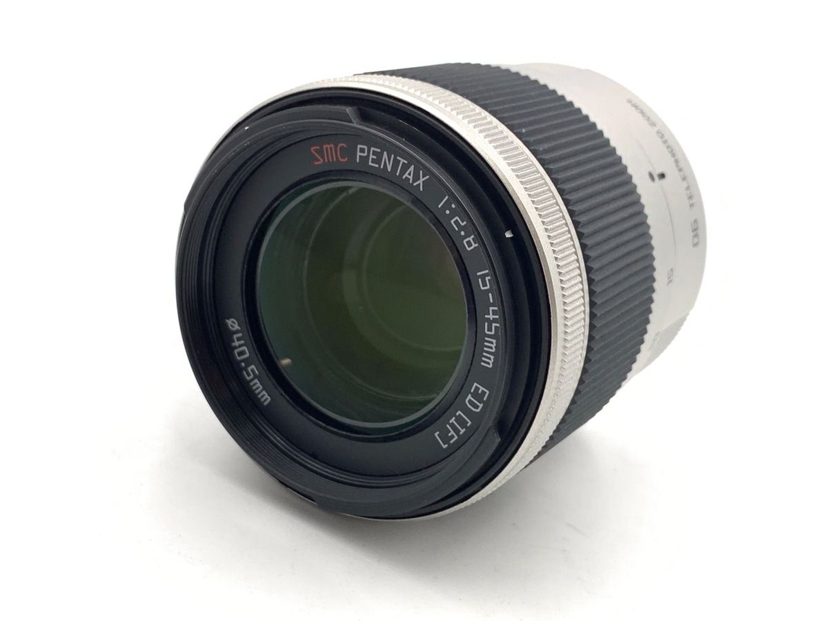 中古】 【良品】 ペンタックス Q用 15-45mm F2.8 [06 TELEPHOTO ZOOM
