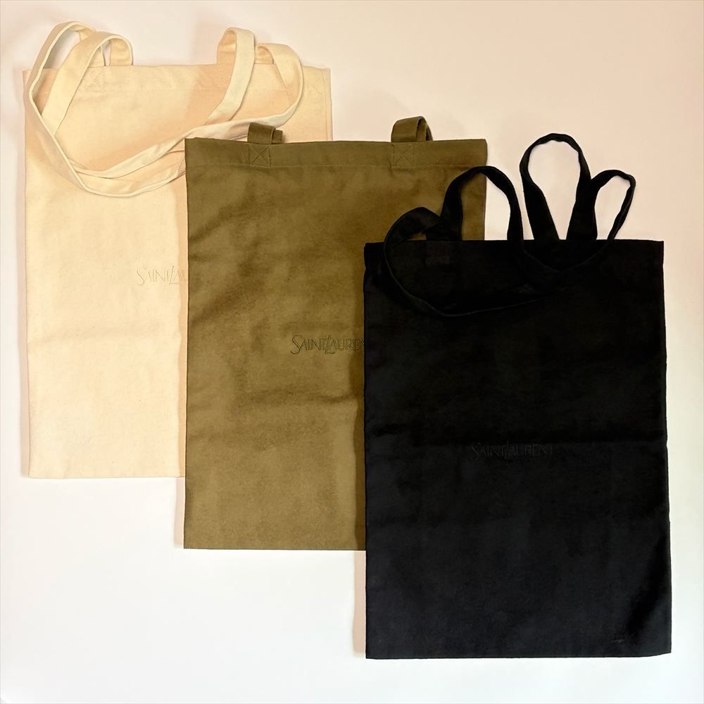 新品・正規品　Saint Laurent (サンローラン) トートバッグ レディース