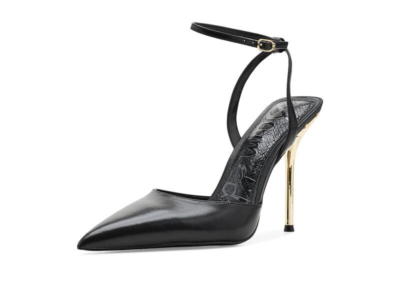 サムエデルマン レディース シューズ ブーツ・レインブーツ Sam Edelman Osha Black ブラック