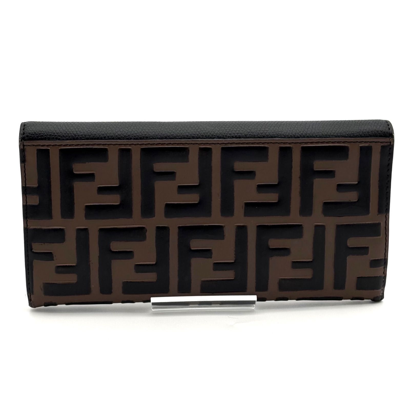 FENDI フェンディ 長財布 エフ イズ フェンディ コンチネンタル