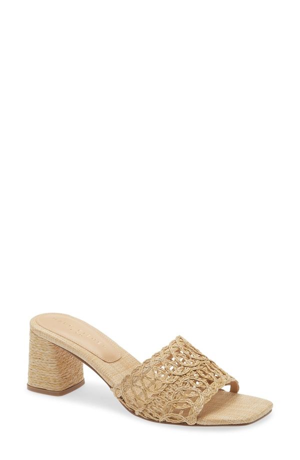 マーク・フィッシャー レディース シューズ パンプス サンダル Marc Fisher LTD Follie Sandal Beige ベージュ