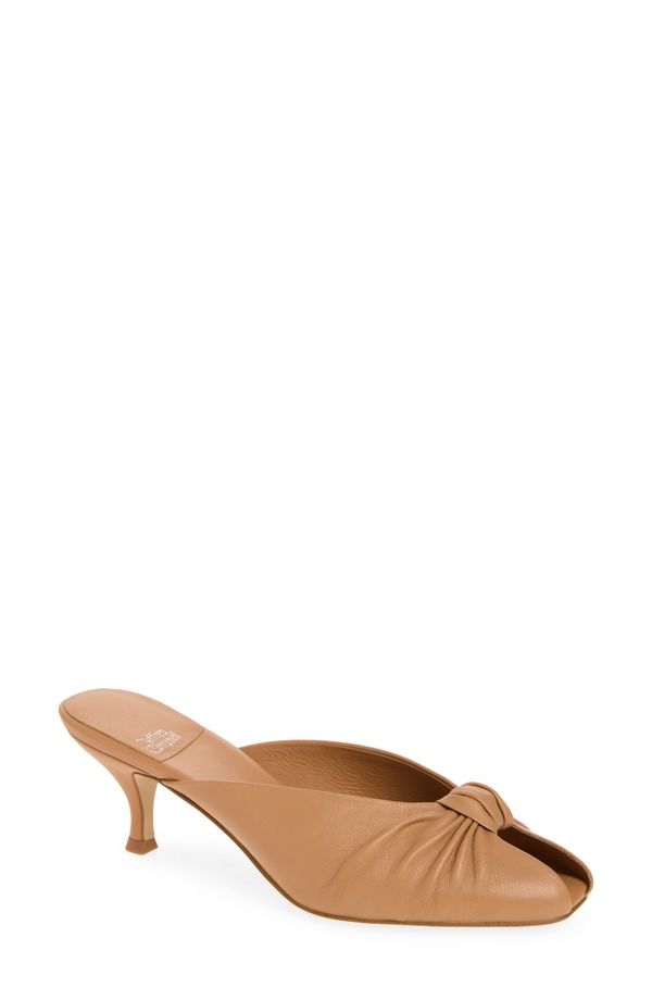 ジェフリー キャンベル レディース シューズ パンプス サンダル ヒール Jeffrey Campbell Twista Kitten Heel Sandal Beige ベージュ