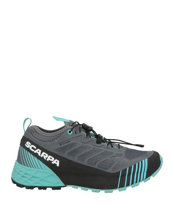 スカルパ レディース シューズ スニーカー SCARPA Charcoal チャコール