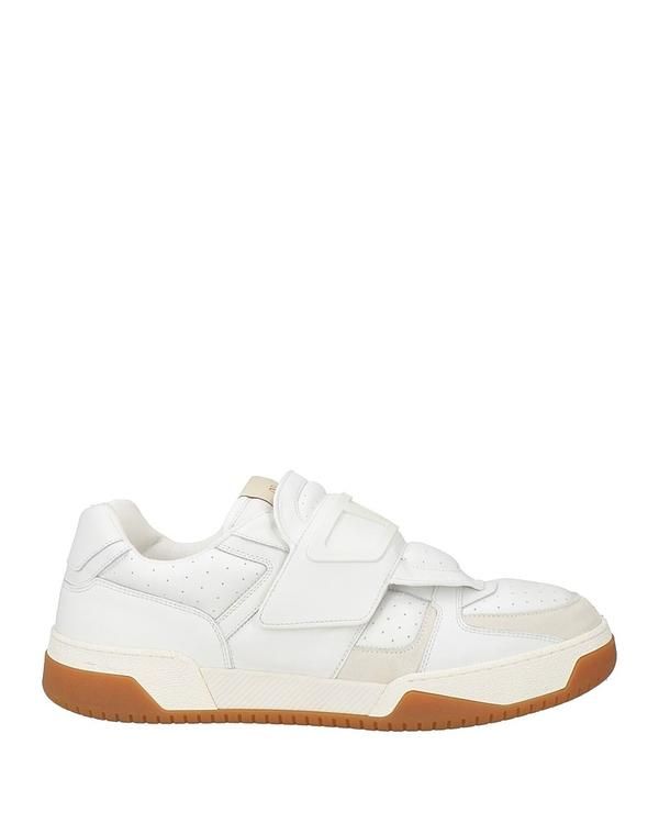 ヴァレンティノ メンズ シューズ スニーカー VALENTINO GARAVANI White ホワイト