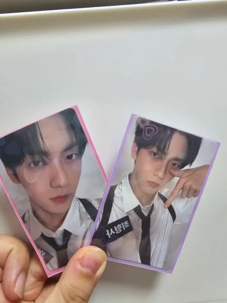 TOMORROW X TOGETHER(TXT) スビン(CHOI SUBIN・チェスビン) 星の刑事 セット 出品