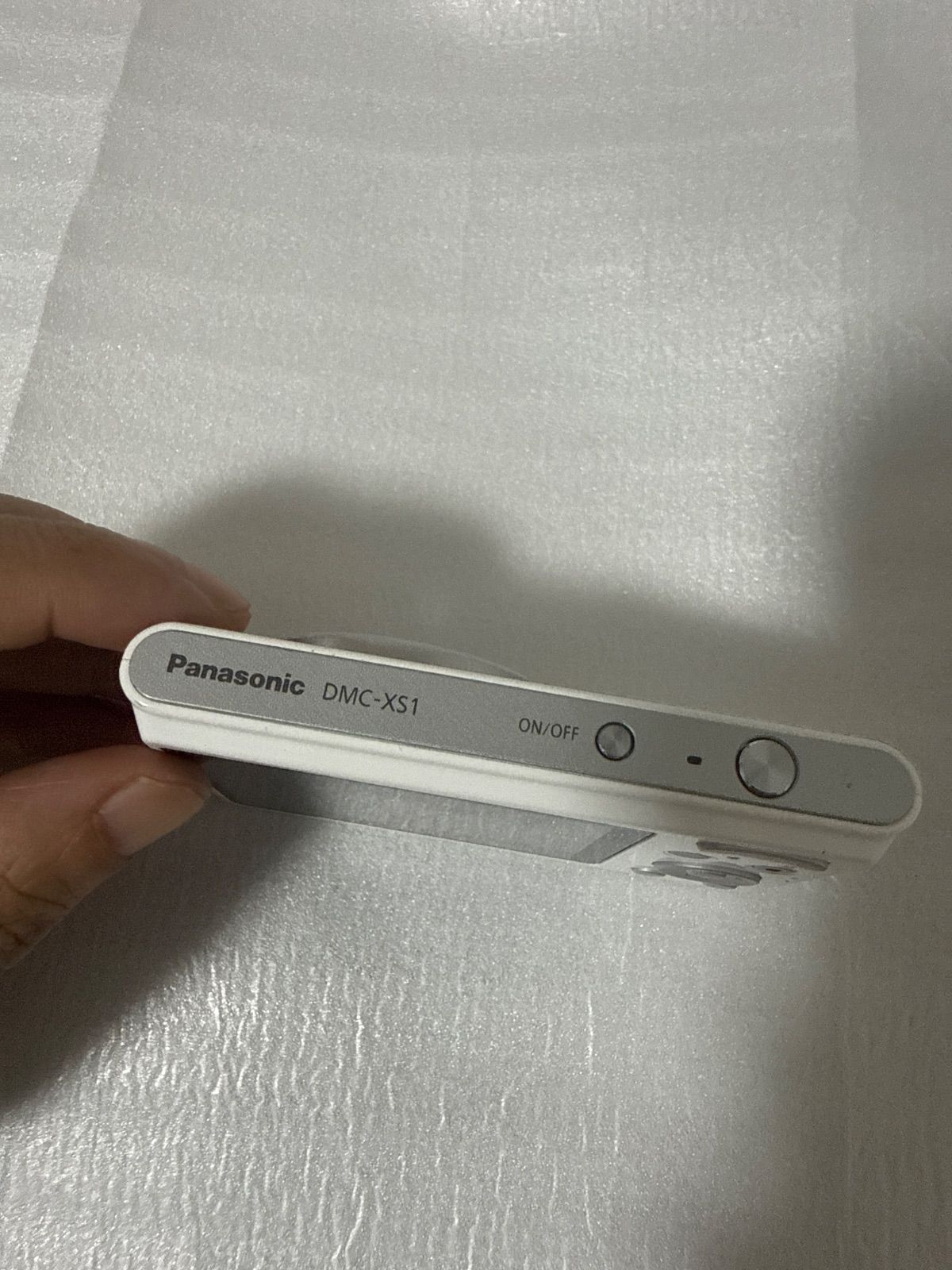 ❗️動作良好❗️デジカメ 本体 Panasonic DMC-XS1 現状品 - メルカリ