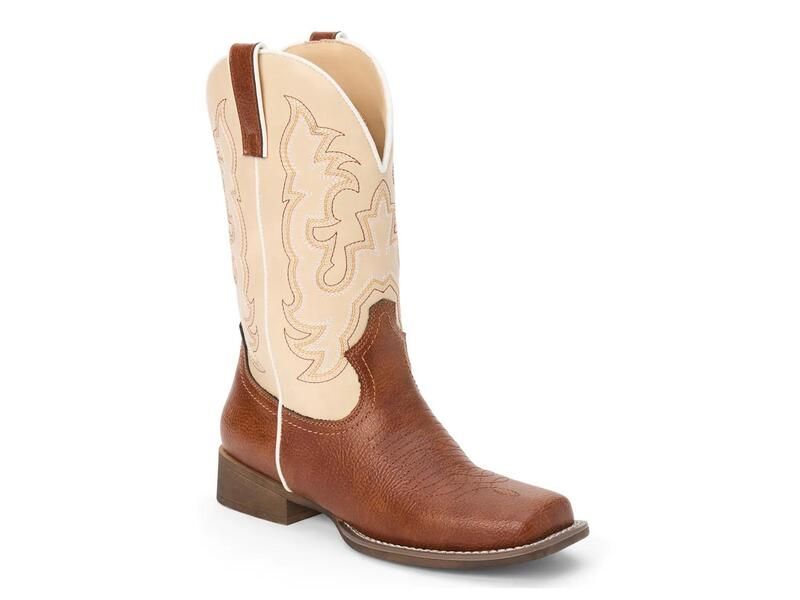ココナッツバイマッテシィ レディース シューズ ブーツ・レインブーツ Coconuts by MatisseRowdy Cowboy Boot CreamCognac クリーム