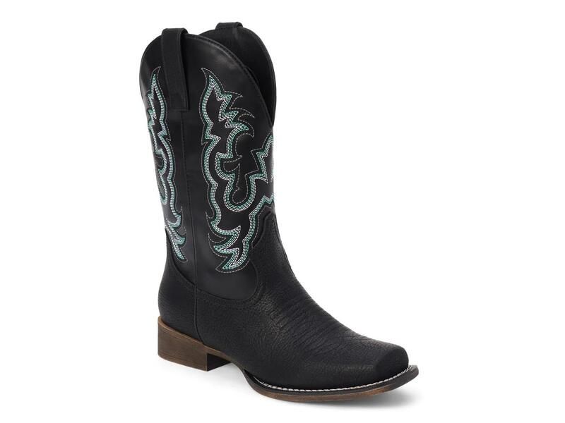 ココナッツバイマッテシィ レディース シューズ ブーツ・レインブーツ Coconuts by MatisseRowdy Cowboy Boot Black ブラック
