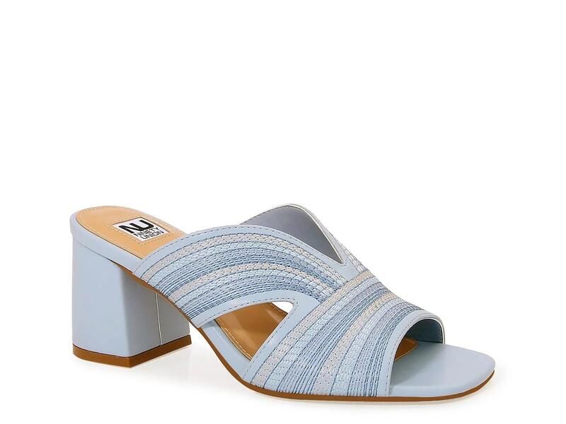 ナインティユニオン レディース シューズ サンダル Ninety UnionVenice Sandal BlueMulticolor ブルー