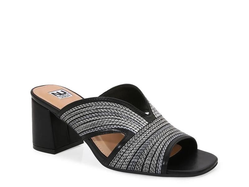 ナインティユニオン レディース シューズ サンダル Ninety UnionVenice Sandal Black ブラック