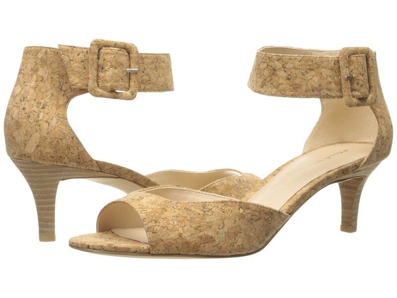 ペレモーダ レディース シューズ ブーツ・レインブーツ Pelle Moda Berlinatural Cork