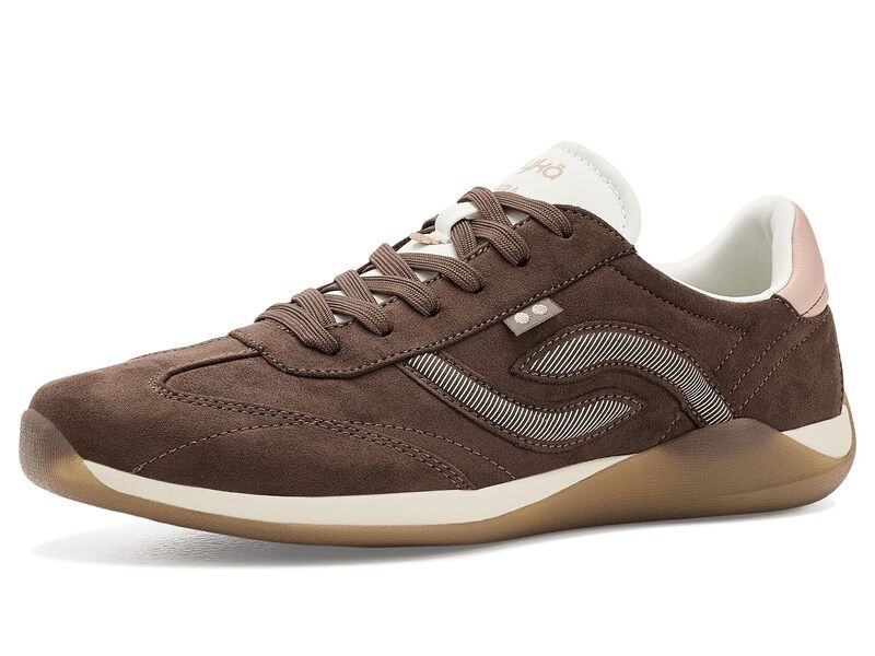 ライカ レディース バッグ Ryka Era Fudge Brown ブラウン