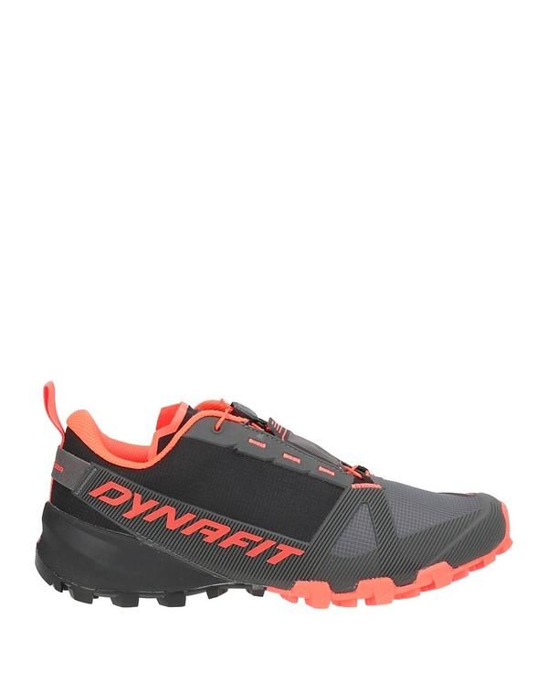 ダイナフィット レディース シューズ スニーカー DYNAFIT Charcoal チャコール