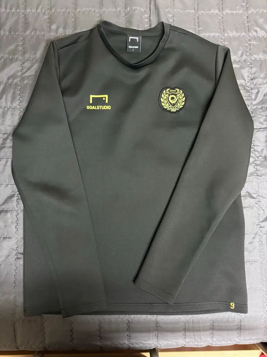 大邱FC スウェット