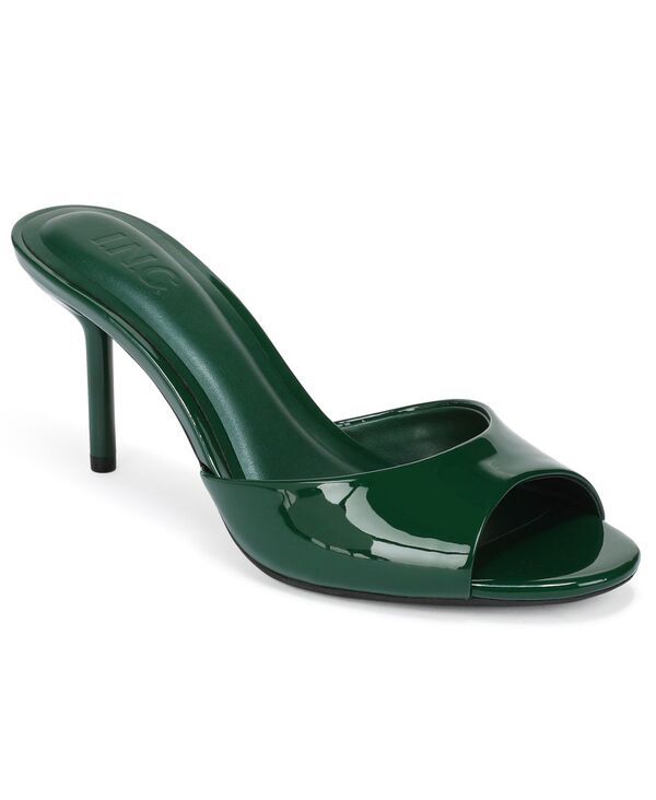 アイエヌシー インターナショナル コンセプト レディース シューズ サンダル INC International Concepts Womens Primaalmond Toe Dressandals