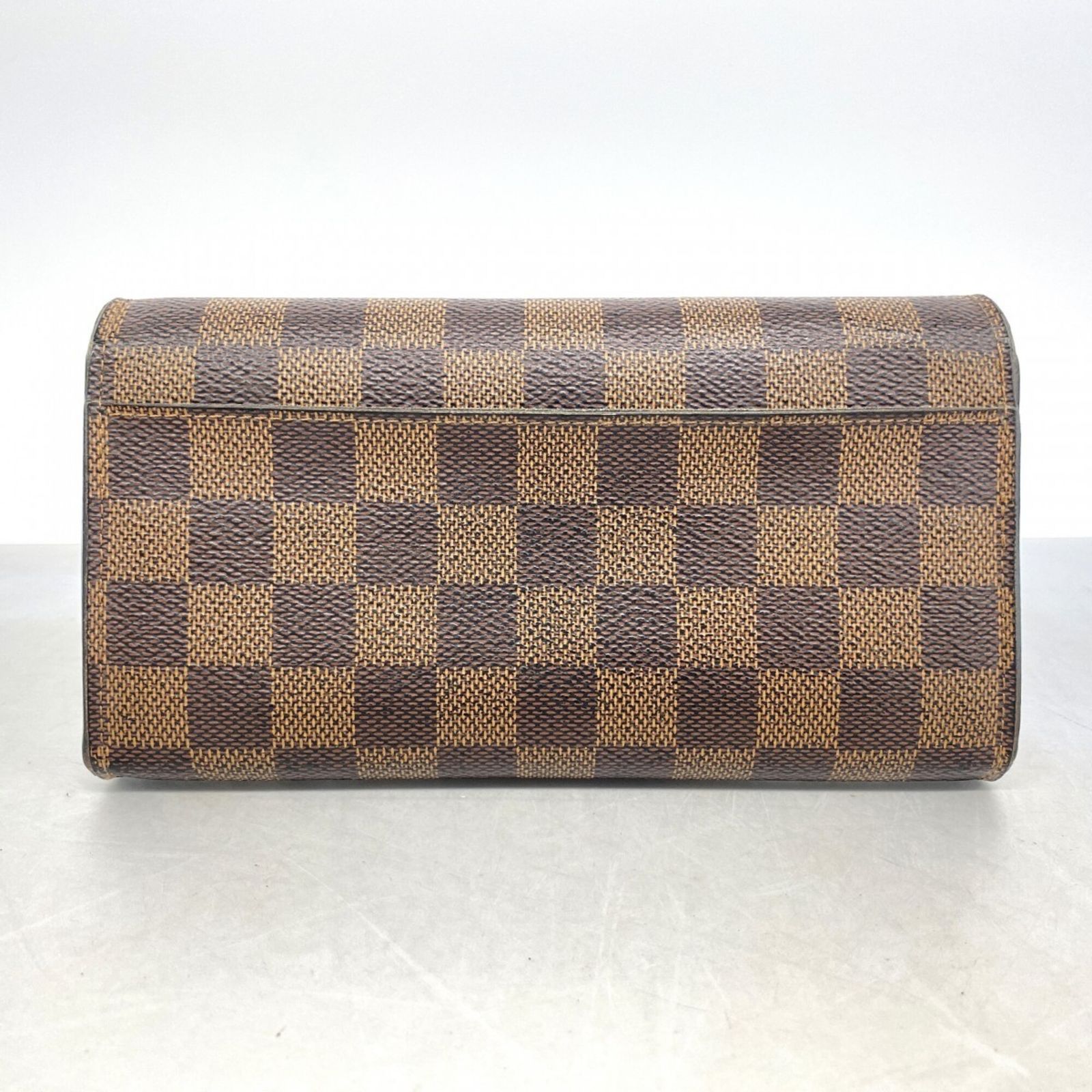 ルイ・ヴィトン(Louis Vuitton) ルイ・ヴィトン 長財布 ダミエ