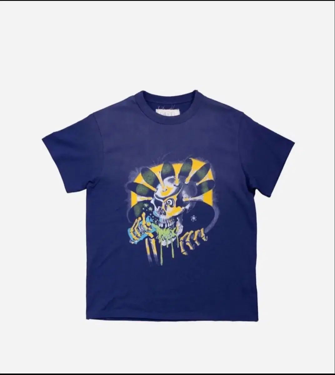 ERL 半袖Tシャツ S