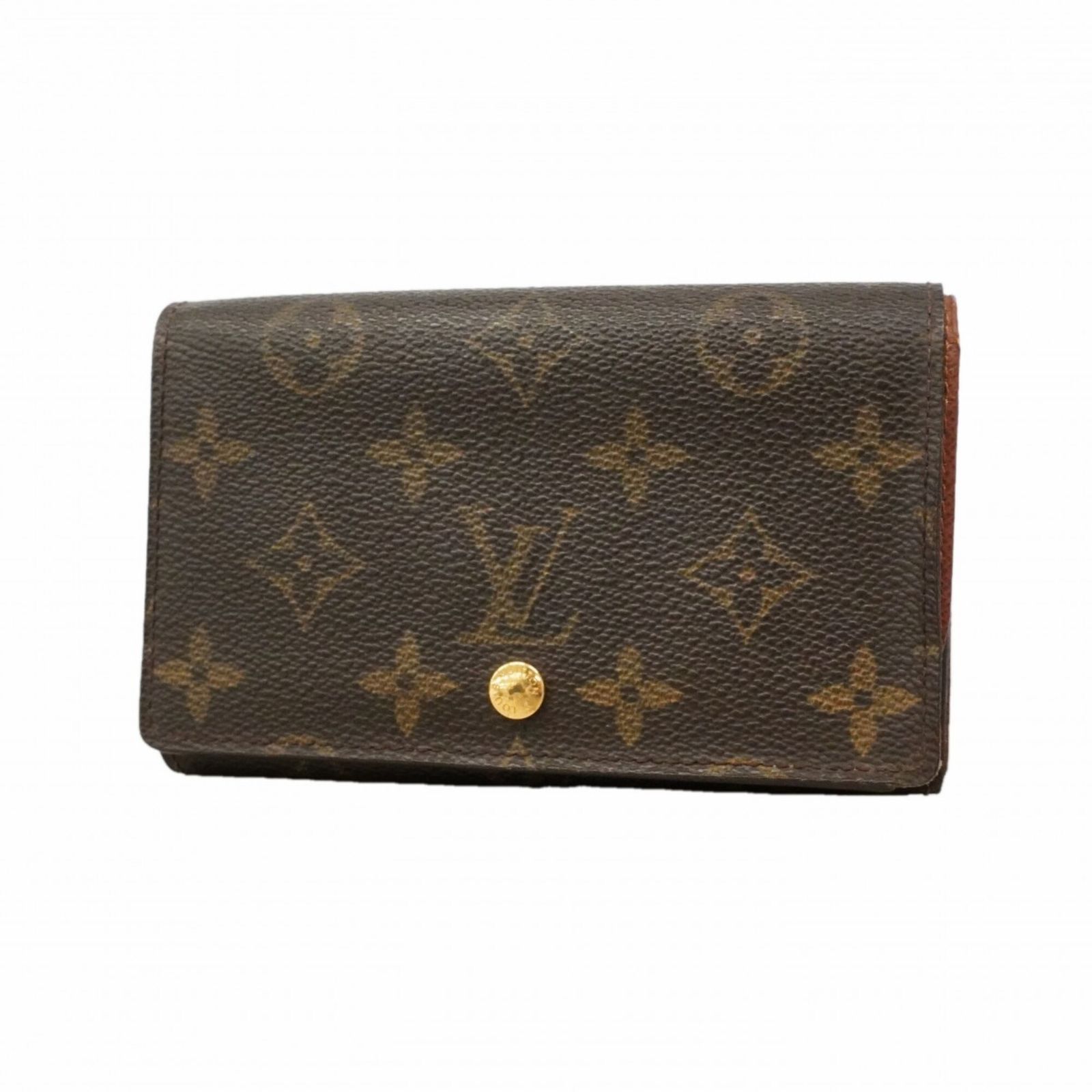 ルイ・ヴィトン(Louis Vuitton) ルイ・ヴィトン 財布 モノグラム
