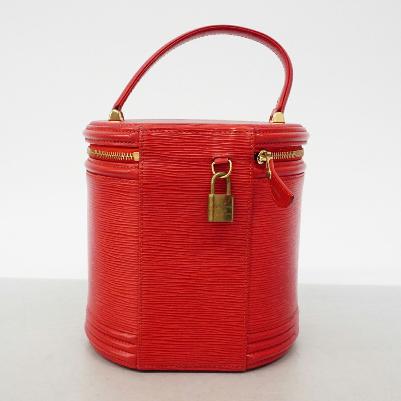 ルイ・ヴィトン(Louis Vuitton) ルイ・ヴィトン ハンドバッグ エピ ルイ・ヴィトン(Louis Vuitton) ルイ・ヴィトン ハンドバッグ エピ